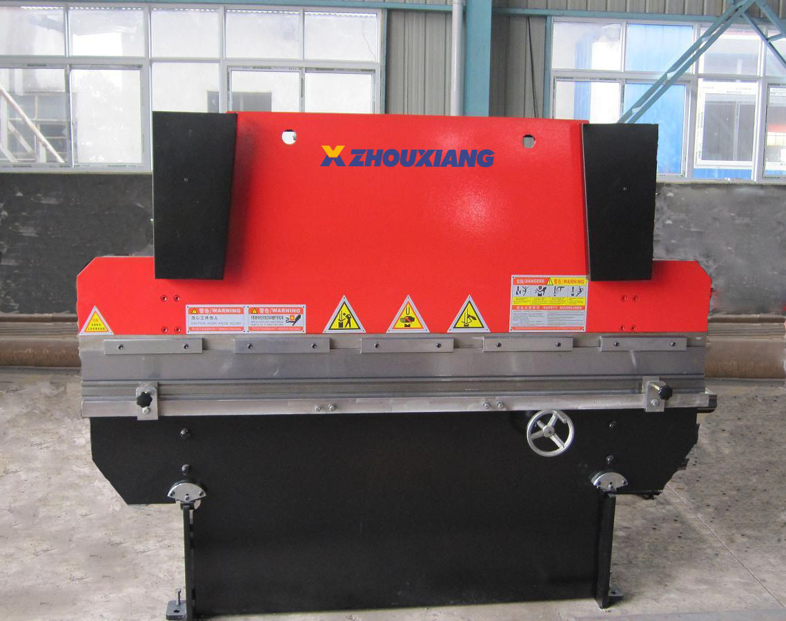 Usine directe vente we67k pliage de la tole a 160t automatique cnc presse plieuse
