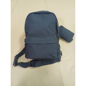 Sac à dos pour hommes avec doublure en nylon durable bi-saison Ensemble de sacs d'école d'hiver et d'été pour toute l'année - Product Image 2