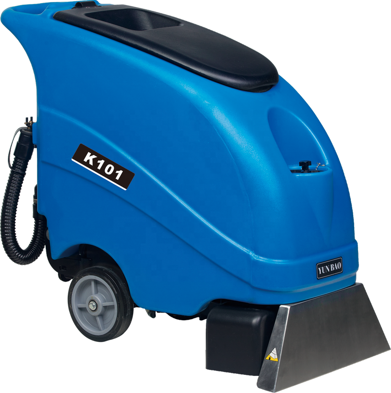 K101 Carpet Extractor Cleaning Machine Cleaning