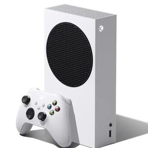 Consola Digital Microsoft Xbox Series S de 1TB de Segunda Mano - Sistema de Juego con SSD para Streaming 4K - Product Image 1