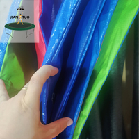 JianTuo Sports Pumpkin Trampoline Poteaux Manches