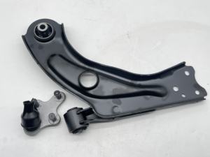 Bras de suspension inférieur 9800118980 9678311380 Compatible avec Peugeot 408-T93 308 3008 Citroën <span class=keywords><strong>C4</strong></span> <span class=keywords><strong>PICASSO</strong></span> <span class=keywords><strong>Accessoires</strong></span> de voiture - Product Image 2