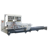 Aluminium cutting machine aluminium cutter saw
