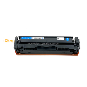 Mocreate 219A W2190A W2191A W2192A W2193A cartuccia <span class=keywords><strong>Toner</strong></span> per HP Color LaserJet Pro 3202DW 3302SDW MFP 3302FDW <span class=keywords><strong>stampante</strong></span> - Product Image 3