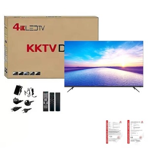 TV LED per Hotel da 19/24/<span class=keywords><strong>32</strong></span> <span class=keywords><strong>Pollici</strong></span> con Qualità Stabile, Logo Personalizzato, Ordine all'Ingrosso, Prezzo di Fabbrica - Product Image 1