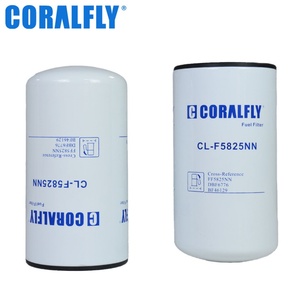 Filtros de Combustible para Motor Diésel de Camión CORALFLY FF5825NN - Product Image 4