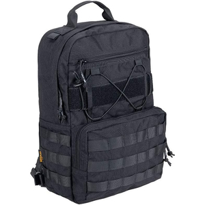 Customizable Logo Small <strong>Rucksack</strong> Backpack with PVC Lining for Camping and Hiking - Product Image 1