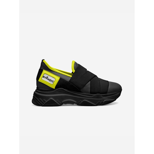 BYMANYC  New York Fifth Avenue Chic  Chaussures écologiques - Product Image 3