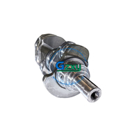 Vilebrequin forgé OEM 8981319991 pour moteur ISUZU D-MAX 4JK1