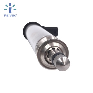 Injecteur de carburant PEIVSO à performance longue durée pour Mercedes Benz W205 AMG W222 W463 X253 OEM 0261500805 A2560705600 - Product Image 5
