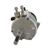 Pièces automobiles Sanden 1051H2 12v voiture AC compresseur de climatiseur C00126396 pour MAXUS G20 Diesel 2.0T