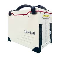 OKCELL 44000mAh 28S 102.2V 400 Siklus Daya Tahan Lama Densitas Energi Tinggi Baterai Lithium untuk Drone UAV/Drone Angkat Berat