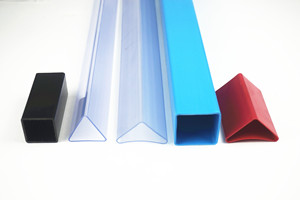 Nhựa trong suốt ống tròn tùy chỉnh đầy màu sắc <span class=keywords><strong>ABS</strong></span> <span class=keywords><strong>PVC</strong></span> PC PP Pet PMMA TPU TPE PETG pctg đùn ống nhựa ống màu - Product Image 6