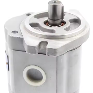 CBHS-F316ปั๊มเกียร์ไฮดรอลิก16 CC/รอบ-2ประสิทธิภาพสูงสำหรับเครื่องจักรก่อสร้างและรถขุดสภาพใหม่และใช้งาน - Product Image 5