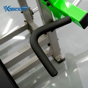 Presse à épaules commerciale à charge libre en acier BM1004 pour l'entraînement de force et la <span class=keywords><strong>musculation</strong></span> - Product Image 3