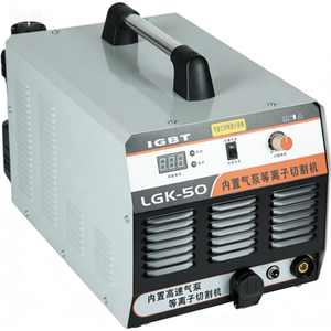 Endüstriyel Mini Kaynak Makinesi 120A 220V Küçük Atölyeler İçin Yer Tasarruflu Hassas Kaynaklama - Product Image 3