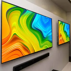 広州格安価格LEDテレビ19222432インチ中古ホテルテレビ