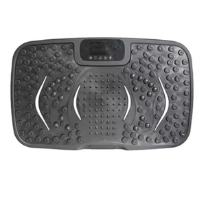 Plate-forme facultative de vibration de peau de puissance de machine de vibration de corps entier d'intérieur promotionnel <span class=keywords><strong>avec</strong></span> la musique - Product Image 1