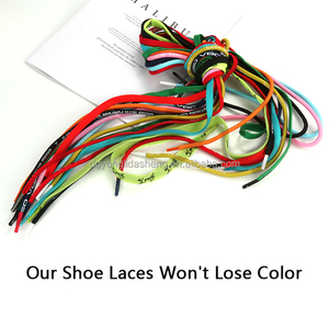 Biểu Tượng Tùy Chỉnh Vòng Hat Hoodie Vẽ Dây Dây Dây Dây Kéo Hoodie Dây Kéo Cho Dây Giày Quần Short Quần - Product Image 2