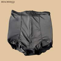 Taille haute rembourré Shaper culotte contrôle ventre bout à bout rehausseur de fesses sablier corps Shaper avec coussinets non amovibles