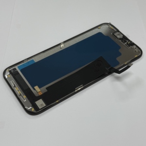Écran OLED rigide de remplacement pour iPhone 17 Pro Max 6,9 pouces, réparation d'écran tactile LCD de téléphone portable - Product Image 1