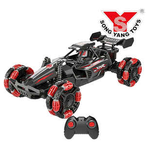 <span class=keywords><strong>Voiture</strong></span> RC F1 de qualité hobby 1/10 avec fonction de pulvérisation, 4x4 haute vitesse, <span class=keywords><strong>voiture</strong></span> de drift et de cascades, RC Crawler 4x4 pour adultes et enfants, <span class=keywords><strong>jouet</strong></span> de course - Product Image 1