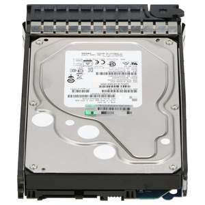 Harde DRIVE818364-002 Mb4000jfdsn 4Tb 7.2K 128Mb SAS-3 3.5 ''819079/818364-002/818369-004 - Product Image 5