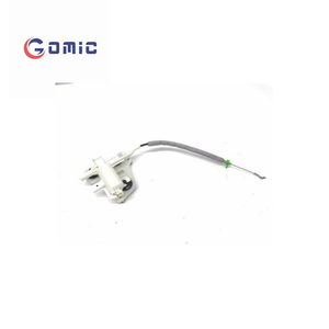 GOMIC Auto Parts 0999068600 Actionneur <span class=keywords><strong>de</strong></span> verrouillage <span class=keywords><strong>de</strong></span> porte Ensemble <span class=keywords><strong>de</strong></span> verrouillage <span class=keywords><strong>de</strong></span> hayon pour <span class=keywords><strong>Mercedes</strong></span> Benz X247 X253 GLC S205 C253 - Product Image 5