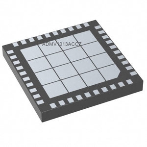 ADMV1013ACCZ HIGH BAND POINT-TO-POINT UPCONVE Nuevo Original En Stock - Product Image 1