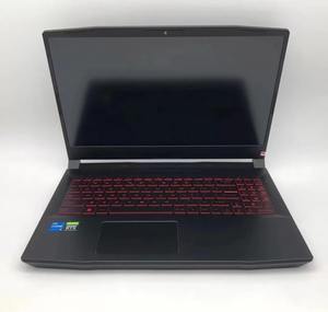 Meilleure vente <span class=keywords><strong>MSI</strong></span> GF66/<span class=keywords><strong>GL66</strong></span> aléatoire ordinateurs portables d'occasion RTX 3060 core i5-11400H 16GB Ram ordinateur portable en gros - Product Image 1