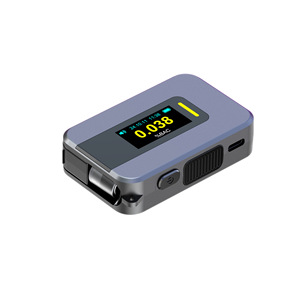<span class=keywords><strong>D</strong></span>étecteur électrochimique D1000, testeur <span class=keywords><strong>d</strong></span>'alcool haute précision pratique pour la <span class=keywords><strong>d</strong></span>étection de la conduite en état <span class=keywords><strong>d</strong></span>'ébriété - Product Image 3