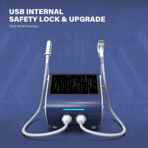 Perfectlaser tốt nhất 3 bước sóng Ice vĩnh viễn Diode Máy tẩy lông bằng laser 2 trong 1 picosecond Laser loại bỏ hình xăm máy - Product Image 4