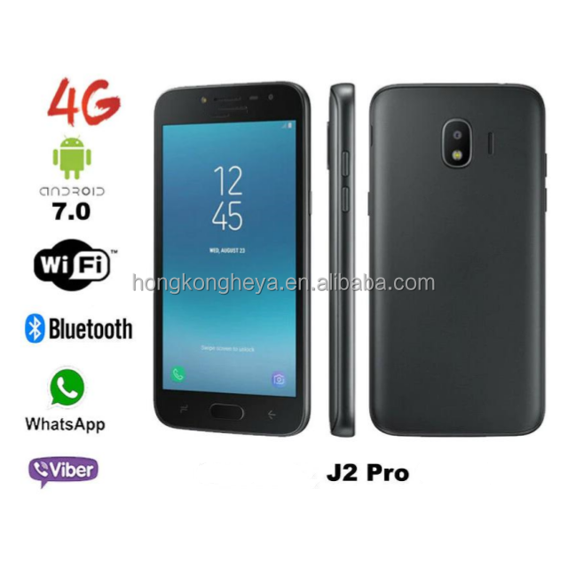 Samsung J2 Pro(2018) J250 Single Sim - Free Shipping