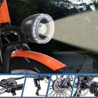 Tricycle Électrique Rose Sans Balais à 3 Roues pour Femmes, Vélo Cargo Urbain à Assistance Pédalage, Panier Amovible, Batterie au Lithium, Usage Quotidien