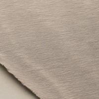 Tissu Cationique Teint en Fil Doux, Respirant et Durable 100% Polyester pour Tapisserie, Rideaux, Literie, Résistant aux Plis, Décoration Intérieure