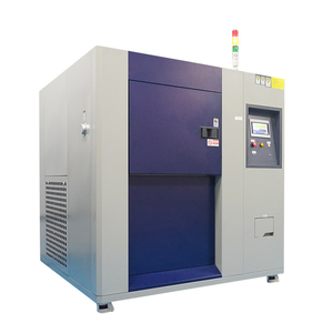 ห้องทดสอบสุญญากาศความร้อนต่ำ ห้องทดสอบจำลองสภาพแวดล้อมอวกาศ - Product Image 2