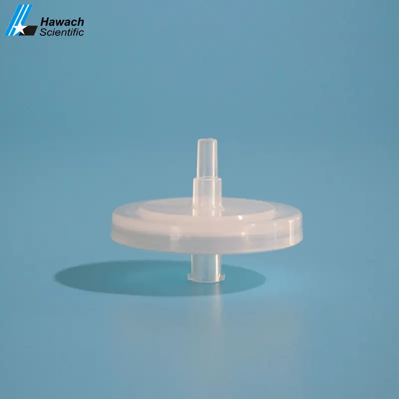33 m 0.45um gf ca pp pes millex lcr pvc infusion hydrophilic sterile injection syringe filter