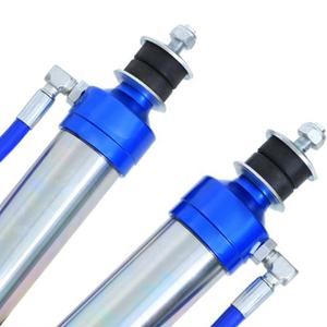 탱크 300 off-road 완충기 후방 감소 부속품 봄 완충기 차는 2 인치 부속을 올렸습니다 - Product Image 5