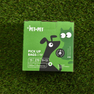 Custom UnScented Biodegradable <b>Compostable</b> Dog Poop <b>Bags</b> Pet Poop <b>Bags</b> Eco-friendly High Quality Dog Poop <b>Bags</b> Plastic Color Box - Product Image 5