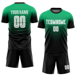 Maillots de football de haute qualité, uniformes personnalisés pour équipes, vente en gros de maillots de football, fournisseur de kits de football personnalisés en gros - Product Image 5