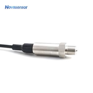 Trasduttore di pressione impermeabile RS485 <span class=keywords><strong>0</strong></span>-100bar <span class=keywords><strong>0</strong></span>-300bar <span class=keywords><strong>0</strong></span>-600bar Range <span class=keywords><strong>0</strong></span> 10V <span class=keywords><strong>4</strong></span> <span class=keywords><strong>20mA</strong></span> M20 * 1.5 trasduttore per pressione ad alta gamma - Product Image 4