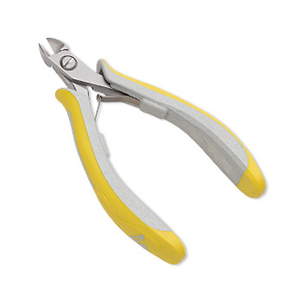 Pince à sertir I pour la fabrication de bijoux, outil de sertissage, 1 pièce - Product Image 6