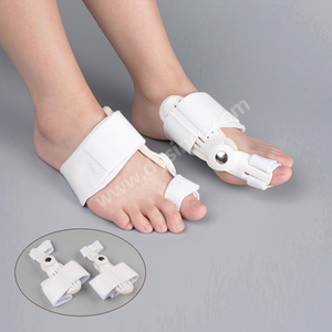 Big <strong>Toe</strong> Thumb Correction Splint Bunion Corrector Hallux Valgus <strong>Toe</strong> <strong>Straighteners</strong> - Product Image 3