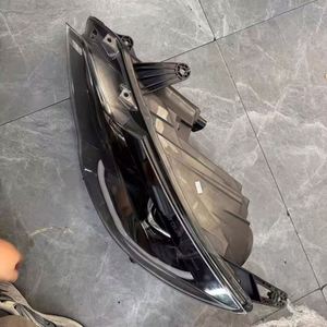 Conjunto de Faros Delanteros Izquierdo y Derecho para Chery Jietu X70, Lámparas y Luces Altas para Jietu X70S - Product Image 3