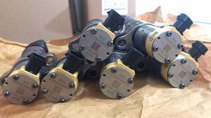 Piezas de repuesto para excavadora, PC200-8, montaje de enlace de pista, <span class=keywords><strong>20Y</strong></span>-<span class=keywords><strong>32</strong></span>-<span class=keywords><strong>00300</strong></span> - Product Image 4