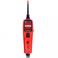 Autel-Système électrique PowerScan PS100 d'origine, outil de diagnostic de voiture, scanner automobile, testeurs électriques, scanners de circuit pour voiture
