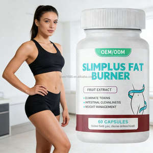 แคปซูลควบคุม<span class=keywords><strong>น</strong></span>้ำหนักแบรนด์ส่วนตัว <span class=keywords><strong>สูตร</strong></span>สมุนไพรสำหรับควบคุมความอยากอาหารและเผาผลาญไขมั<span class=keywords><strong>น</strong></span> - แคปซูลลด<span class=keywords><strong>น</strong></span>้ำหนัก - Product Image 1