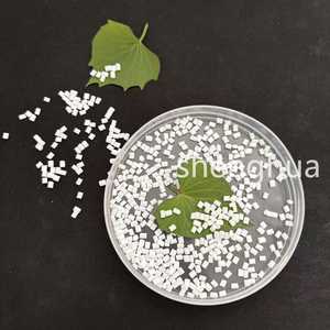 Résine plastique d'ingénierie HIPS Fibre de verre GF20% FR V0 Granulés Hips - Product Image 3