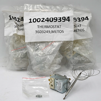 Termostato PLC IMIT METOS TIPO TR2 9374 1002409394 3603249 Suministro a Granel