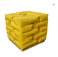 Oxyde de fer jaune 315 jaune Pigment papier peinture panneau ciment produits pigment jaune